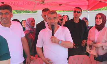 Sıcakta İnsanları Toplama, Darılma yok