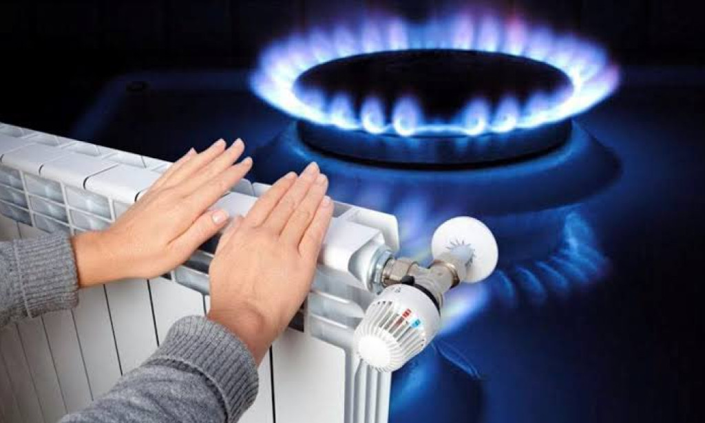 Doğal Gazda ÖTV'ye Büyük Zam Geldi, Konut Sahipleri Endişeli