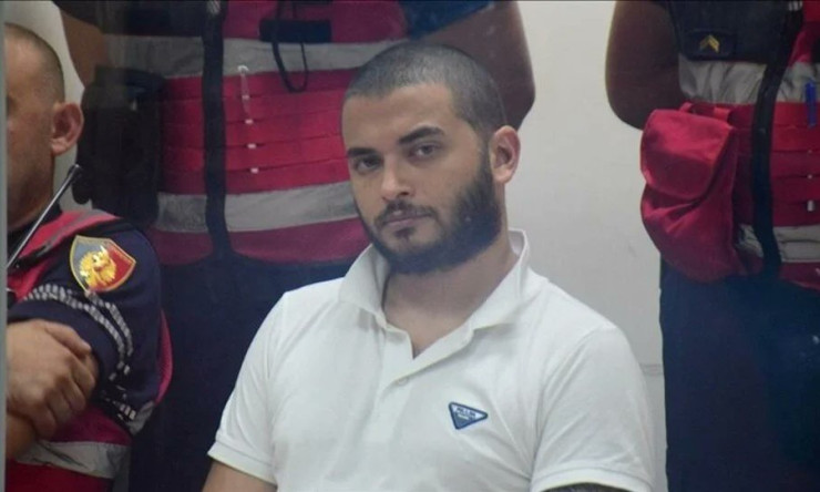 THODEX Skandalı: Kripto Para Borsası Kurucusu Faruk Fatih Özer'e Vergi Denetim Kurulu Davası Sonucunda Hapis Cezası Verildi