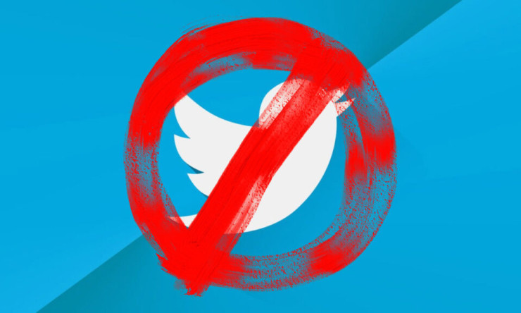 BTK, Twitter'a Reklam Verilmesini Yasakladı