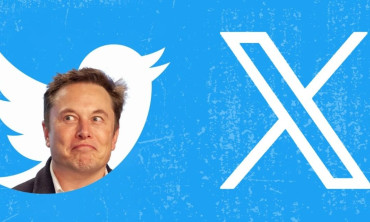 Elon Musk Twitter'ın Yeni Adresini "X.com" Olarak Değiştirdi