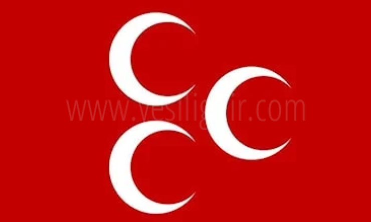 MHP Iğdır İl Teşkilatı Değişti