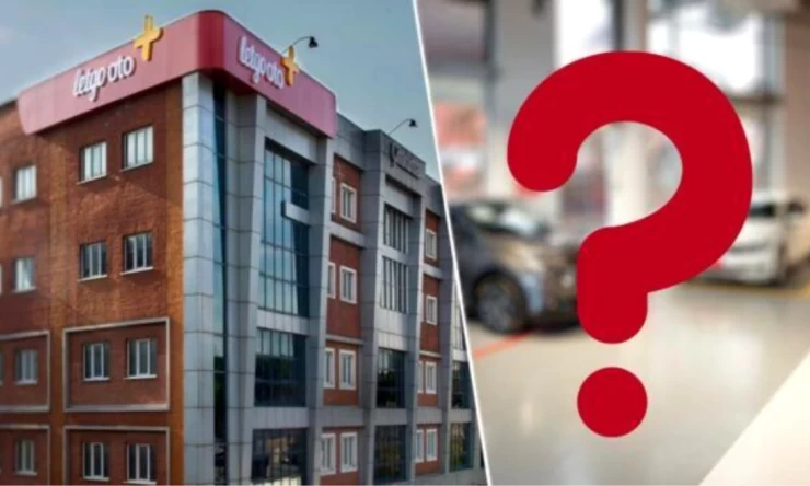 Türkiye'nin Filo Kiralama Devi Hedef Filo, Online Platformları Letgo ve Otoplus'u Satın Aldı!