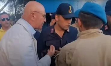 Akbelen Ormanı'nda Ağaç Katliamı ve Köylülere Orantısız Müdahale