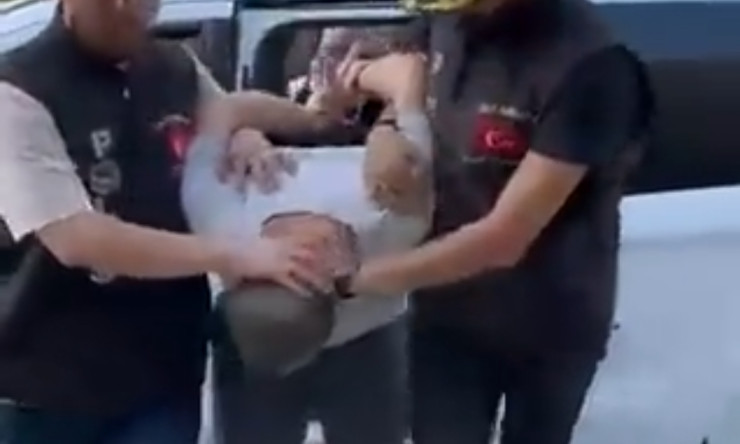 Esenyurt'ta silahlı kavga: 2 ölü, 1 yaralı olaydaki şahıslar yakalandı