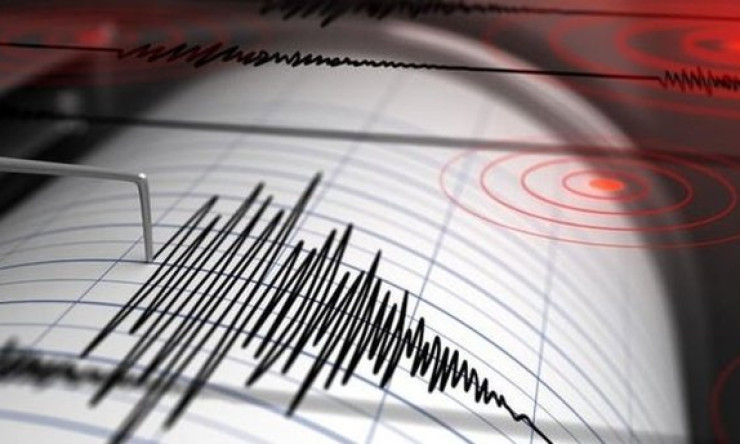 Konya'da 5.0 büyüklüğünde deprem