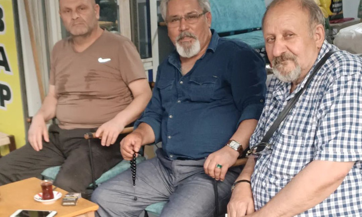 Eski İstanbul Yaşamı Kayboldu