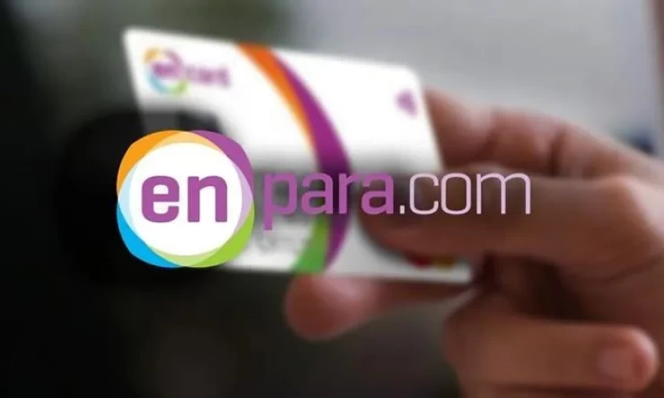 Enpara Artık Bir Mevduat Bankası Olarak Yoluna Devam Ediyor! İşte Değişiklikler ve Detaylar