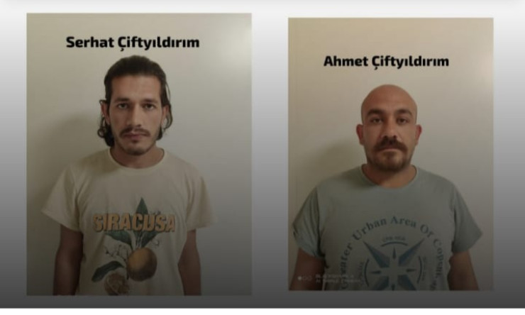 Merhaba, ben AKP ve MHP faşist inin binlerce mağdurlarından biriyim