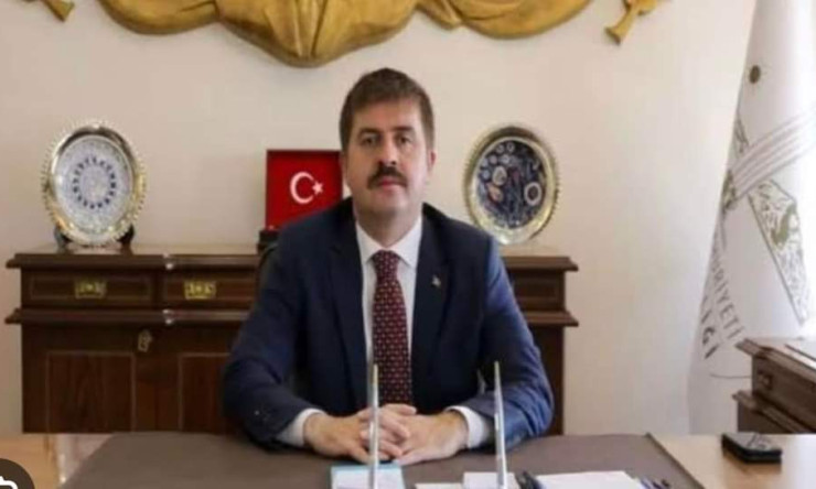 Iğdır’da ikinci skandalı bir personel alım skandalı daha ortaya çıktı