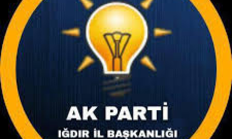 AK Parti Adaletsizlik Krizi -  Okuyupda Adaletli Olunuz