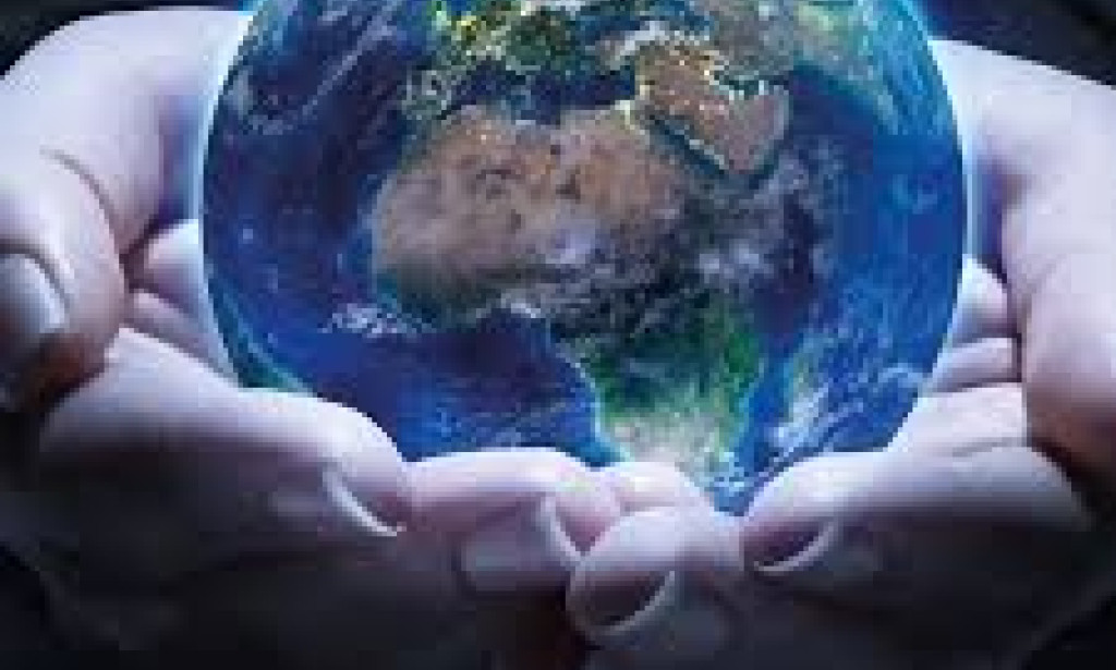 Bu dünyanın cehennemi de mi var?