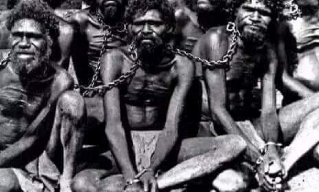 Başkalarının acıları üzerine kurulmuş zenginlikler medeni mi Yoksa barbarmıdır?