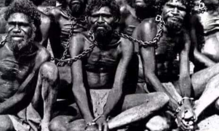 Başkalarının acıları üzerine kurulmuş zenginlikler medeni mi Yoksa barbarmıdır?