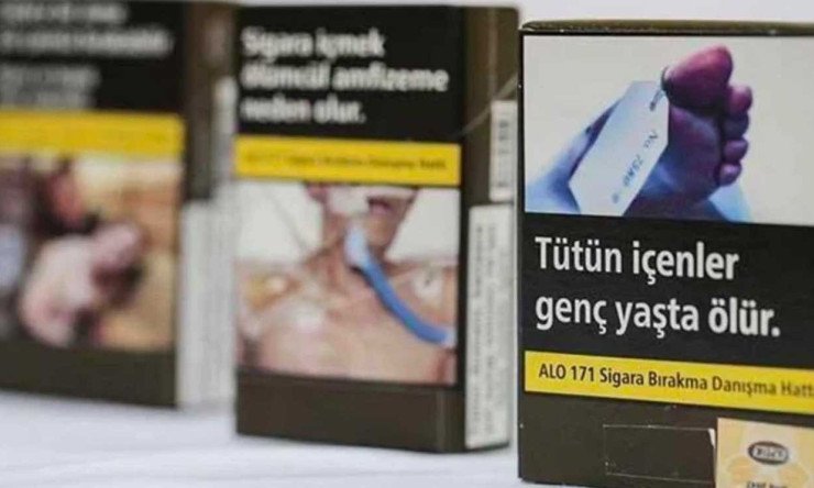 4 Eylül'de Marlboro Grubu Sigaralara Zam Geldi: Paket Fiyatları 50 TL'yi Aştı!