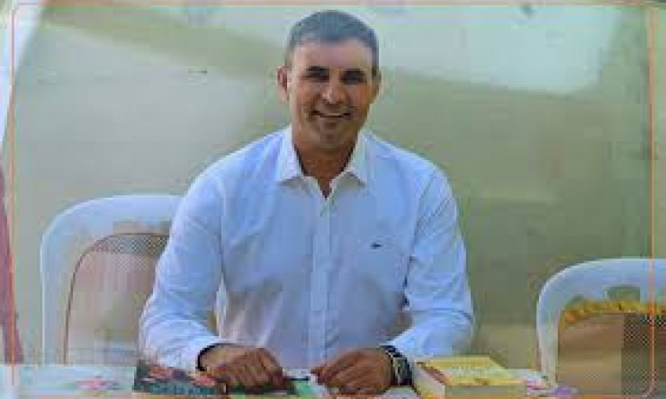 Belediye Başkanımız Yaşar Akkuş'a Geçmiş Olsun Diliyorum.