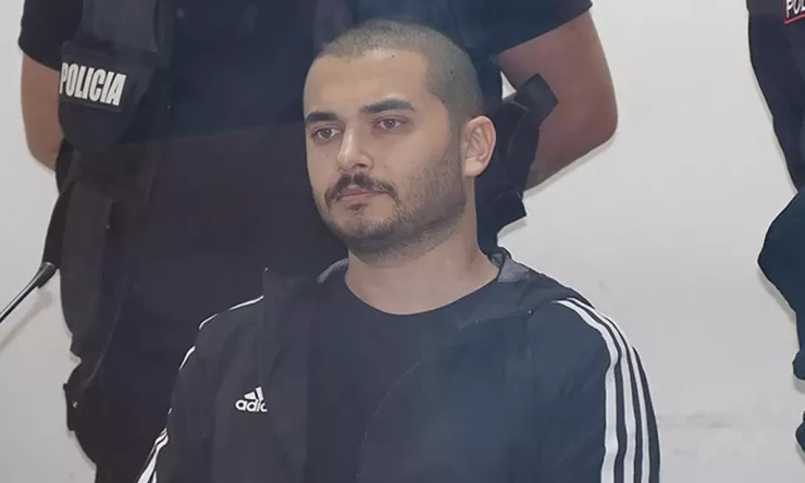 Thodex Kurucusu Faruk Fatih Özer'e 11,196 Yıl Hapis Cezası: İşte Kararın Detayları ve Savunma Anları