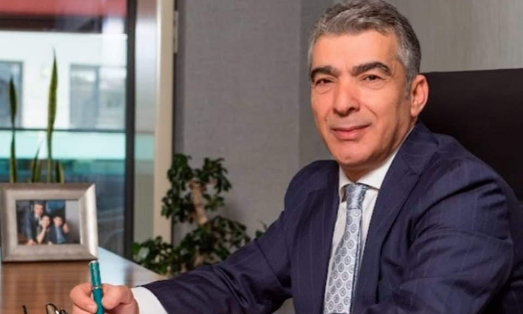 Iğdır Milletvekili Cantürk Alagöz 🩺Iğdır için "Sözümüz Var"