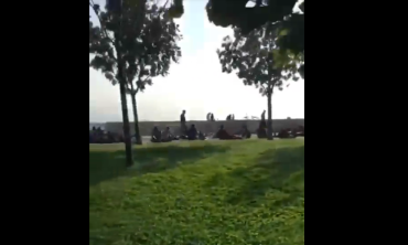 Pendik Sahilindeki Askeri Eğitim Videosu Üzerine Ümit Özdağ'ın Açıklamaları ve İkinci Bilgiler