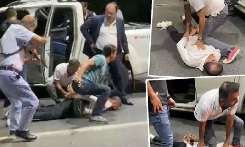 Ayhan Bora Kaplan, Gözaltına Alındı: Süleyman Soylu İlişkisi Gündemde