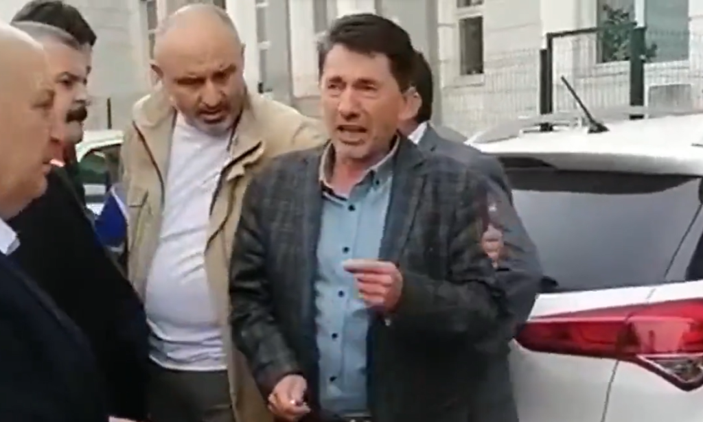 Afgan kaçak tarafından katledilen Ayşegül Aydın'ın babası Metin Aydın'ın sözleri yürek dağladı