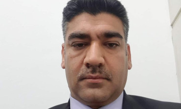 Yerel seçimler için adaylık yarışında ve il başkanı Ali Kemal Ayaz'a yoğun bir destek görüyorum