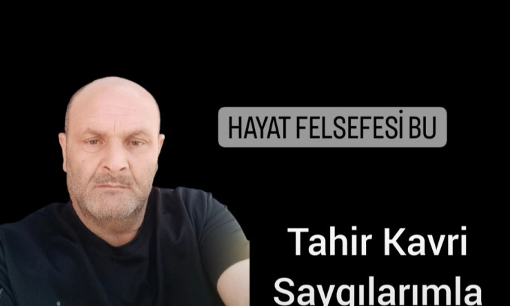 "Gerçekler nerede, kardeşlik nerede?