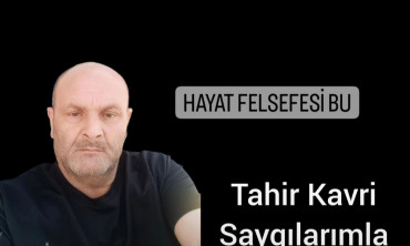 Bu milletimize "İkiyüzlülük ve Menfaatçilik: İnsanlığın Gölgeleri"
