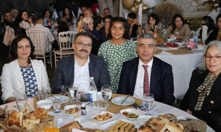 TOYUNUZ MÜBAREK, KİRVELİĞİNİZ HAYIRLI OLSUN...