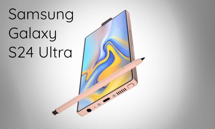Samsung Galaxy S24 Ultra: Android'in Bir Sonraki Kralı