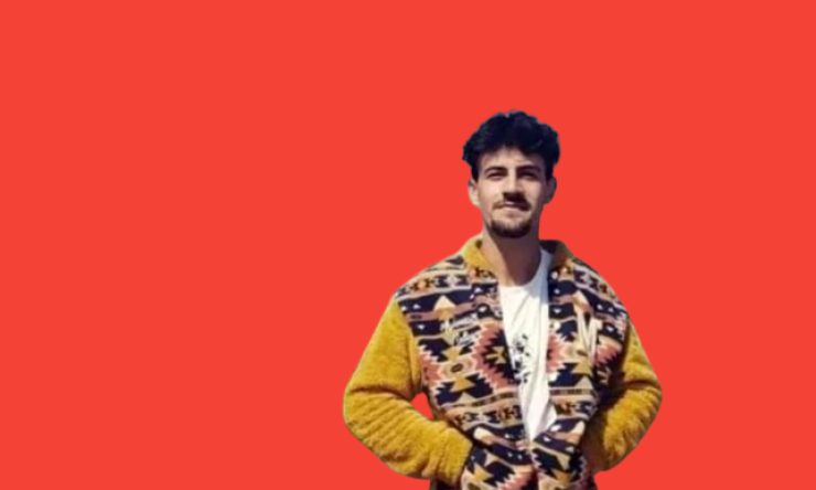 Iğdır'da Yaşanan Motokurye Trajedisi