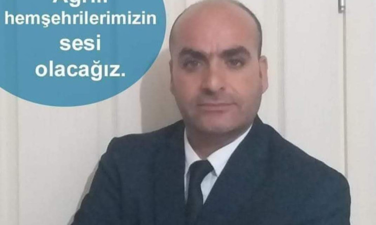 Doğubayazıt Yetkililere Duyarsızlık çağrısı..