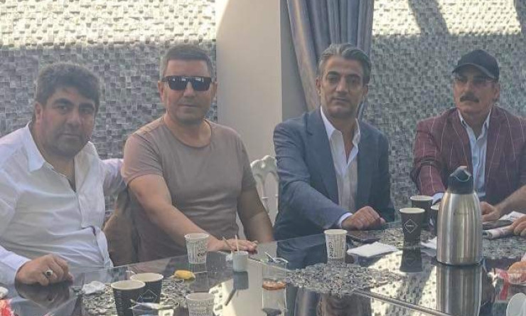 Iğdır Değerleri Takdir Ediliyor