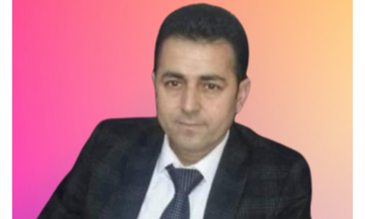 Iğdır'da Sevilen Biri İzzet Eyüpoğlu Muhtar Adayı