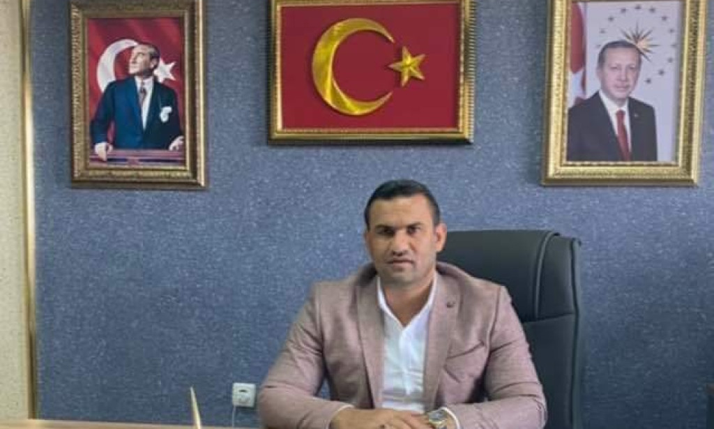 Savaş Kaya, Iğdır'ın gurur kaynaklarından biri olarak öne çıkan bir sporcu ve Iğdır sevdalısıdır