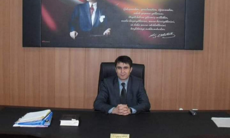 Özel idaresi genel sekreteri müdürü görevi nedir?Sürücülerin yol bakım talebi...!