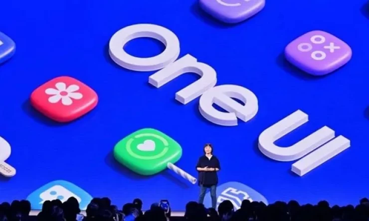 Samsung'un One UI 6.0: Android 14 ile Yeniden Tanımlanıyor