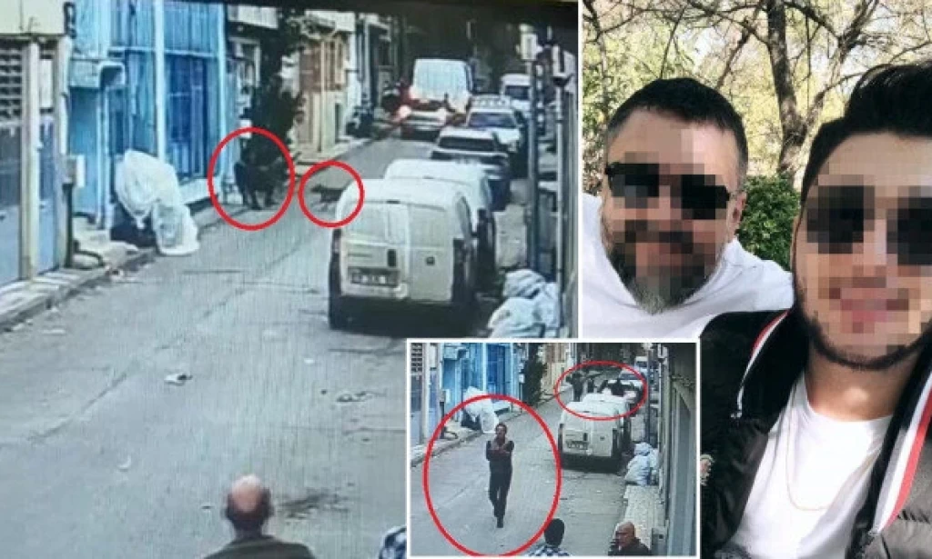 Bursa'da Pitbull Saldırısına İlişkin İlginç Savunma