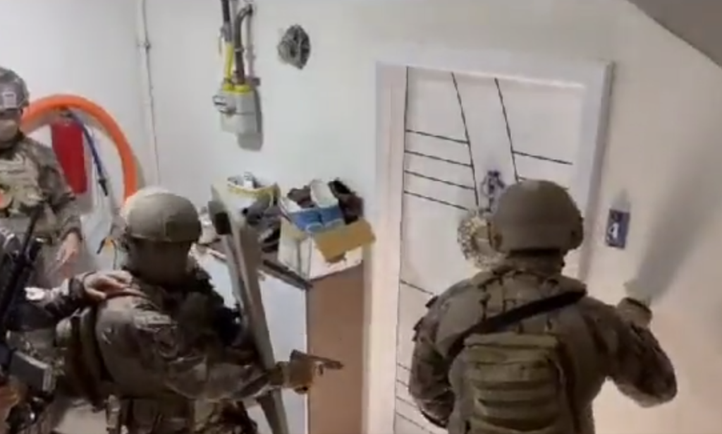 Tekirdağ Merkezli Kafes Operasyonları İle "Bulutlar Çetesi" Çökertildi