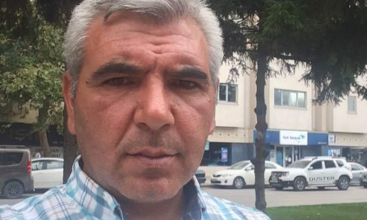 Başsağlığı ve Rahmet Dileği