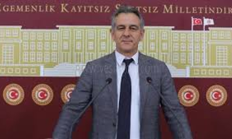 Iğdır'da içme suyu sorunu