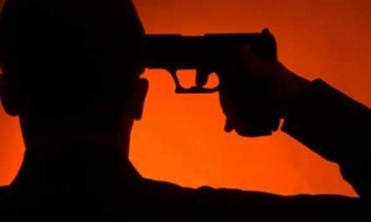 İntihar Vakası Iğdır - Uzman Çavuş İntihar Etti