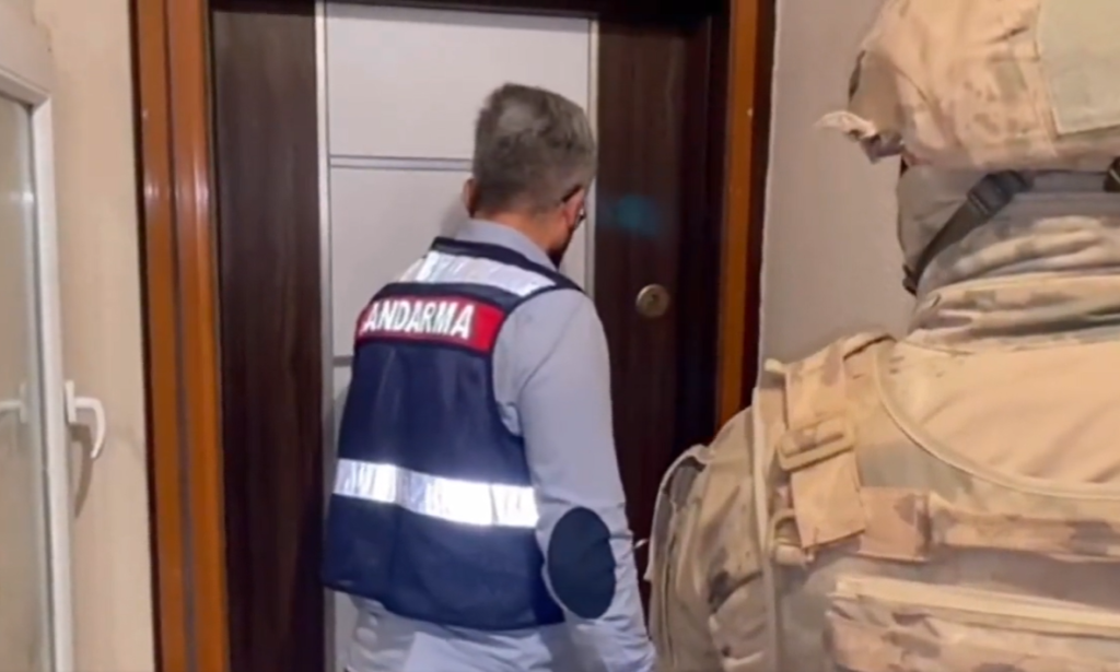 NARKOGÜÇ Operasyonları Türkiye Genelinde Büyük Darbeyi Vurdu