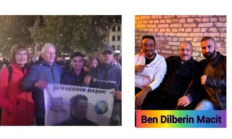 Ben Dilberin Macit...!
