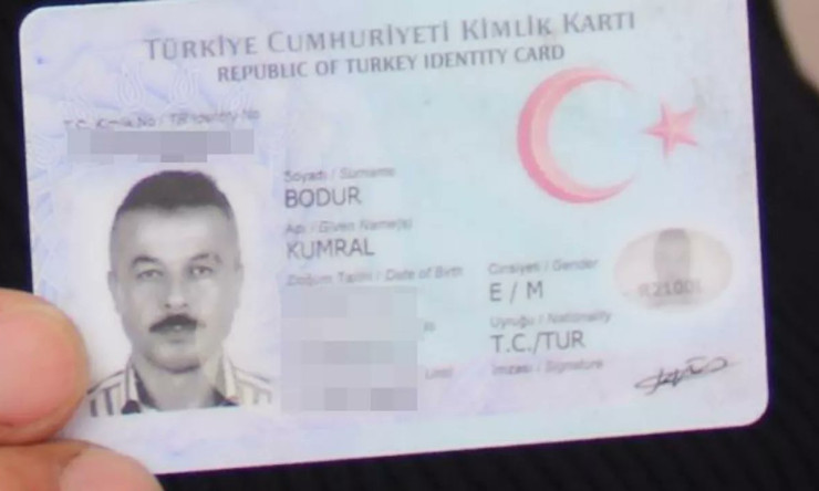 Hatadan Kaynaklanan Cinsiyet Değişikliği Sorunu Sonunda Çözüldü