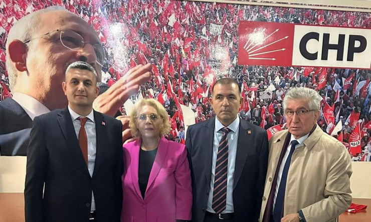 IĞDIR'DA SEÇİMİN AYAK SESLERİ BAŞLADI