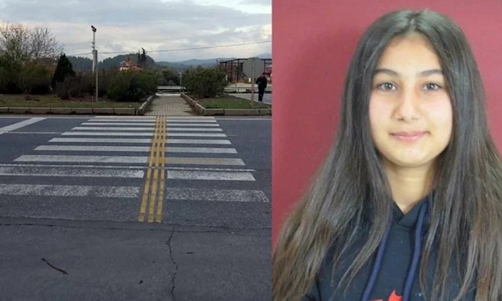 Muğla'da Yaya Geçidinde Meydana Gelen Trafik Kazası Sonucu Verilen Karar