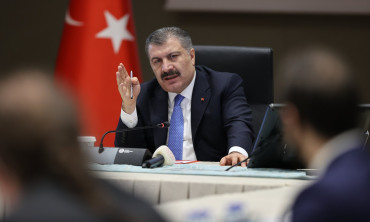 Türkiye, Gazze'ye Yardım İçin Harekete Geçiyor