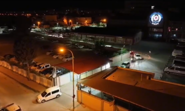 Adana Merkezli 6 İlimizde Eş Zamanlı Kafes Operasyonu Kapsamında Bayğaralar Organize Suç Örgütü Çökertildi
