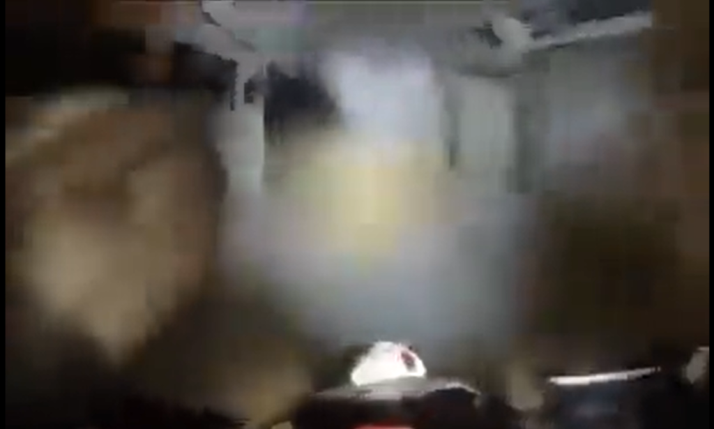 Hamas'ın Gazze'deki Yeraltı Tüneller Ağı Yeniden Gündemde